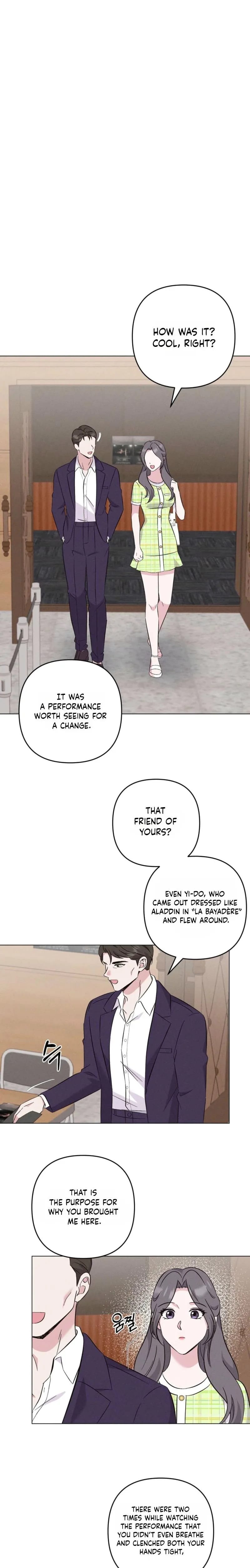 Pure Innocence Uncensored, chapter 29, page 6 of 19