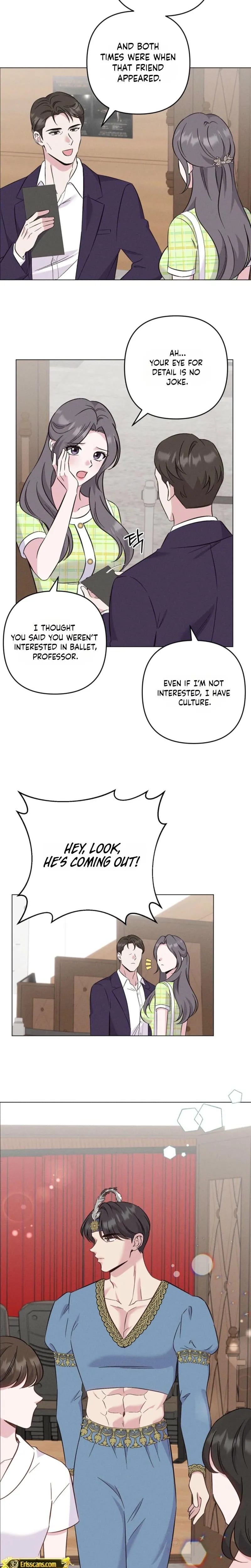 Pure Innocence Uncensored, chapter 29, page 7 of 19