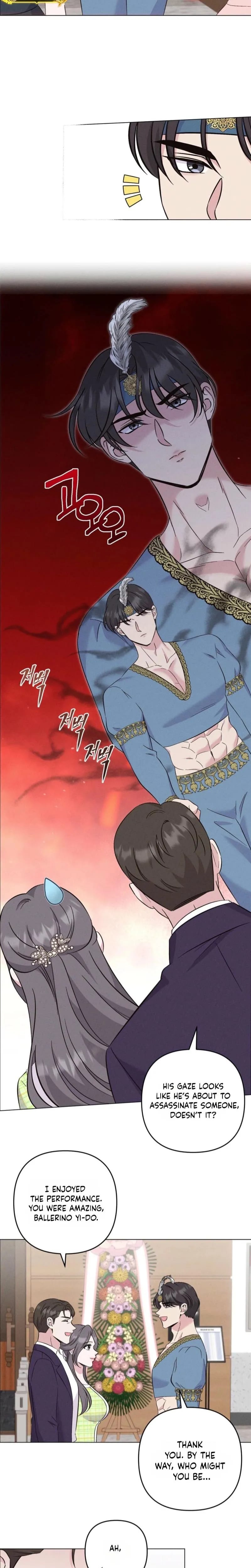 Pure Innocence Uncensored, chapter 29, page 8 of 19