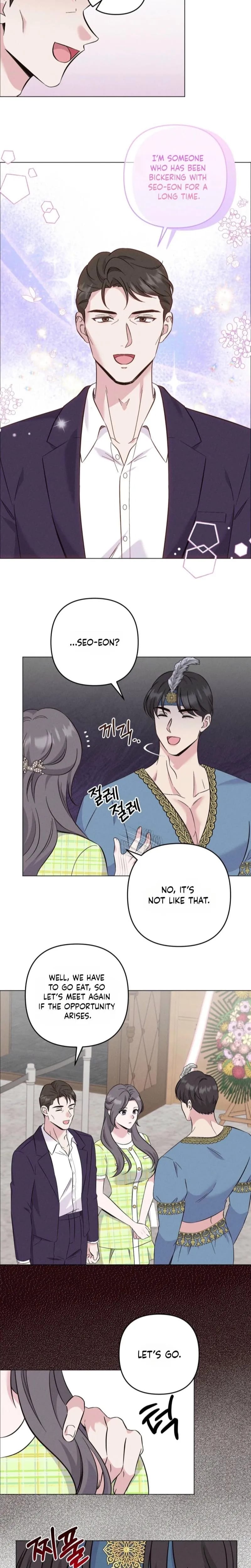 Pure Innocence Uncensored, chapter 29, page 9 of 19