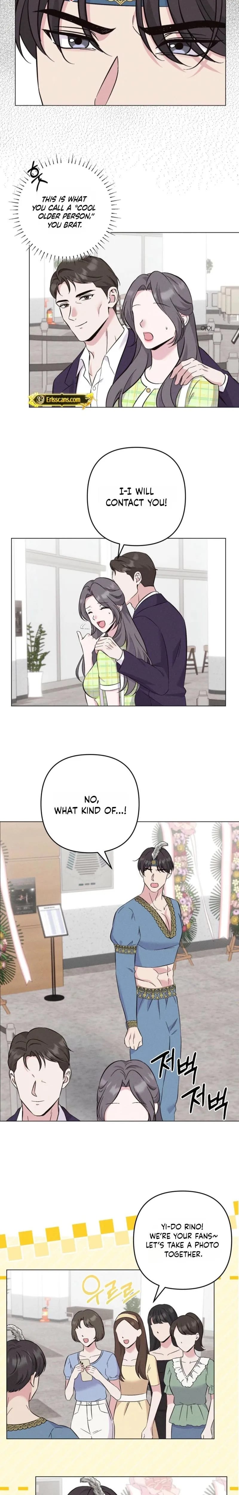 Pure Innocence Uncensored, chapter 29, page 10 of 19