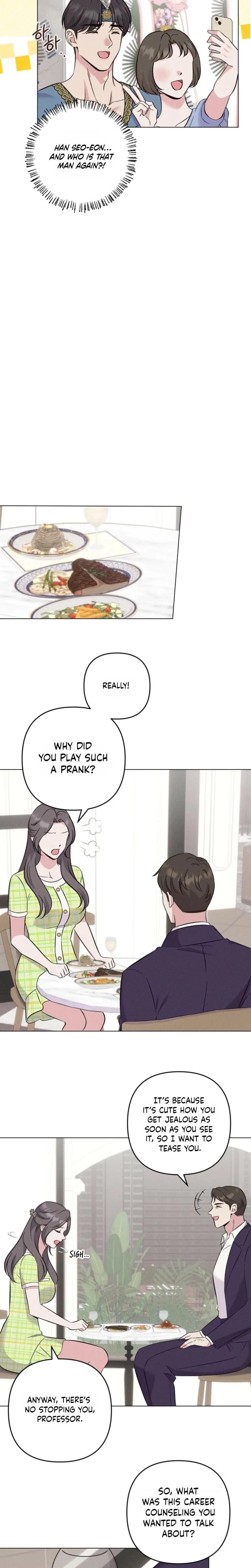 Pure Innocence Uncensored, chapter 29, page 11 of 19