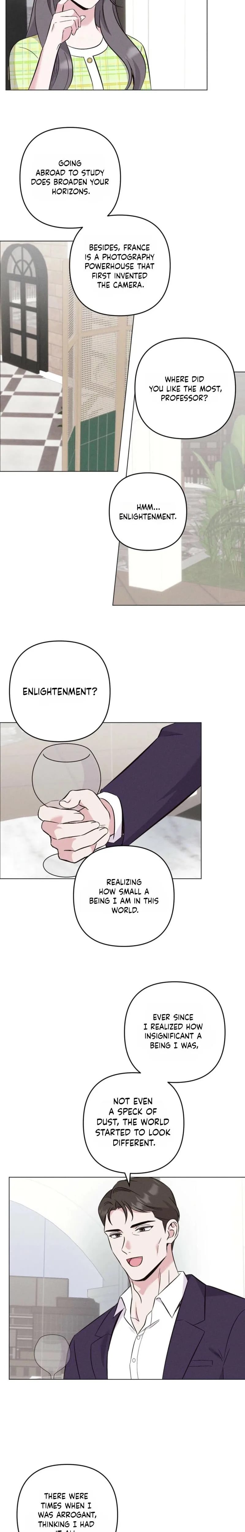 Pure Innocence Uncensored, chapter 29, page 13 of 19