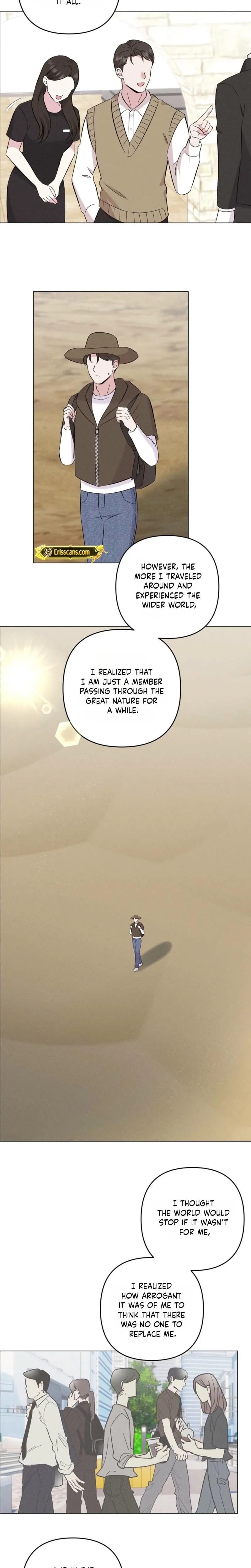Pure Innocence Uncensored, chapter 29, page 14 of 19
