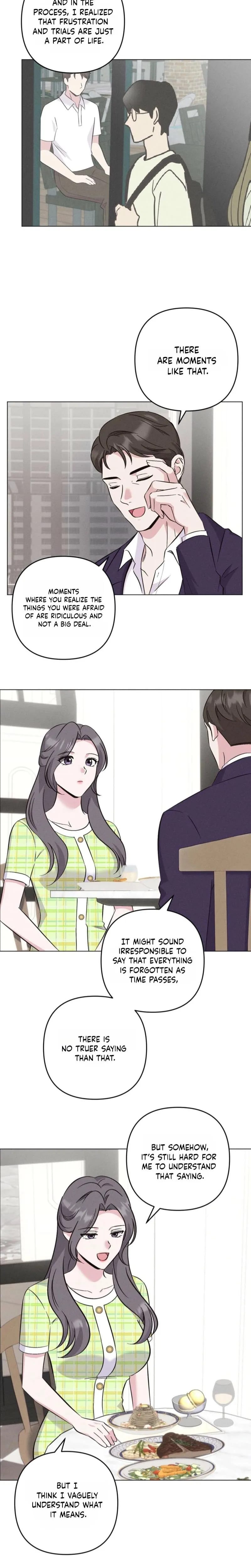 Pure Innocence Uncensored, chapter 29, page 15 of 19