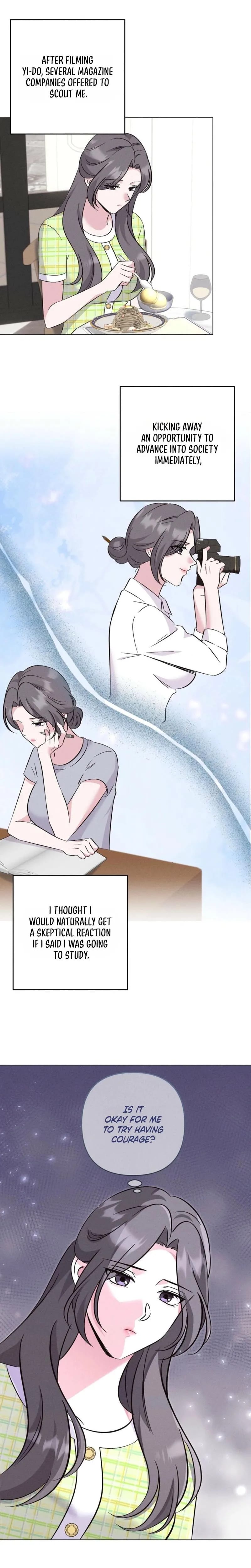 Pure Innocence Uncensored, chapter 29, page 18 of 19