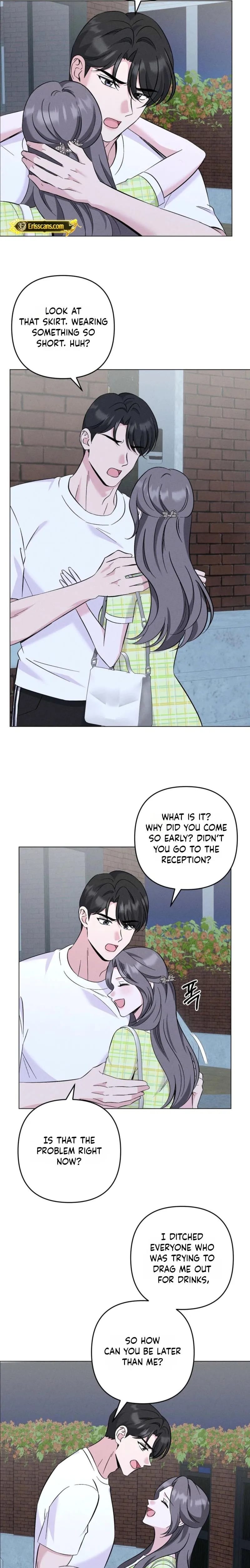 Pure Innocence Uncensored, chapter 30, page 5 of 17