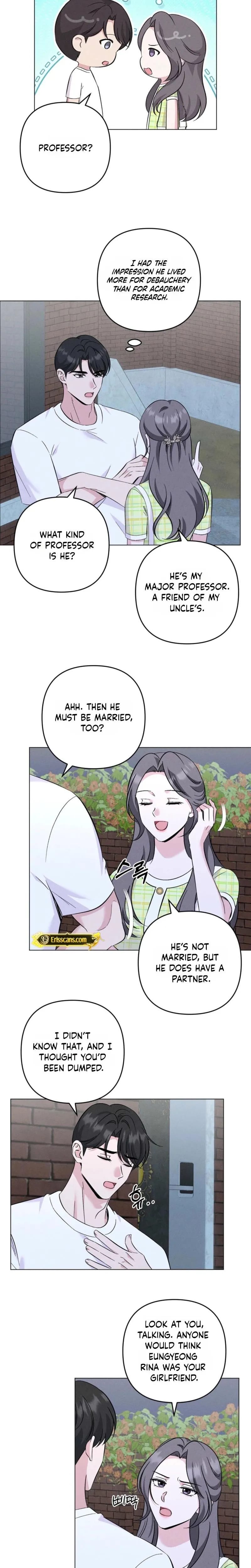 Pure Innocence Uncensored, chapter 30, page 7 of 17
