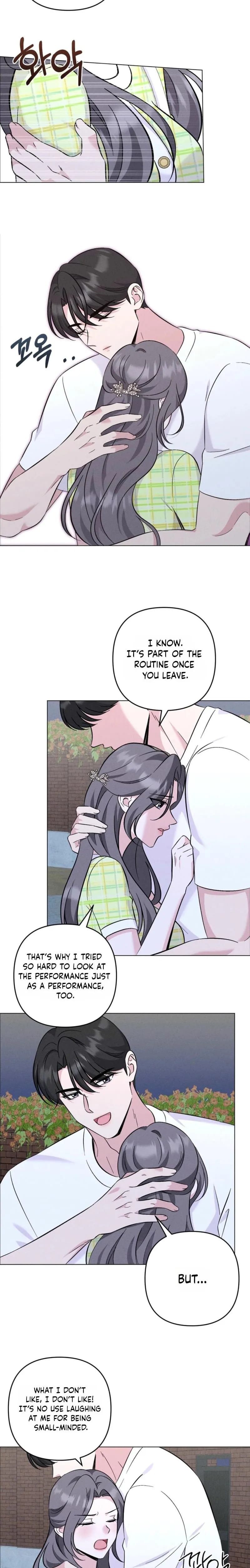 Pure Innocence Uncensored, chapter 30, page 9 of 17