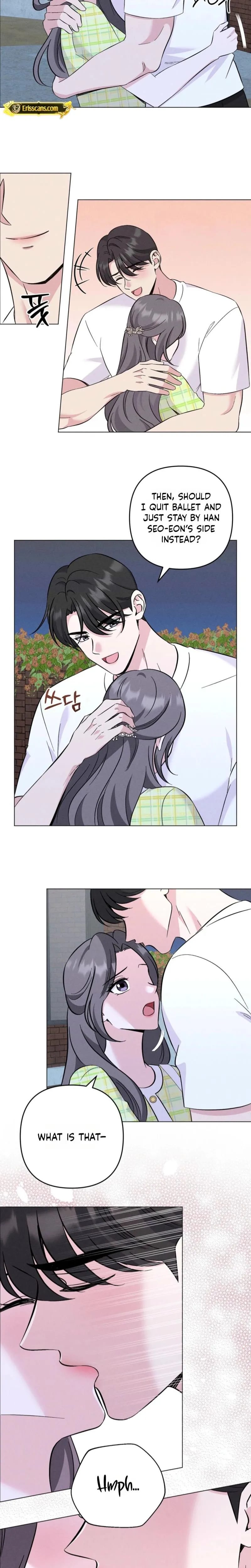 Pure Innocence Uncensored, chapter 30, page 10 of 17