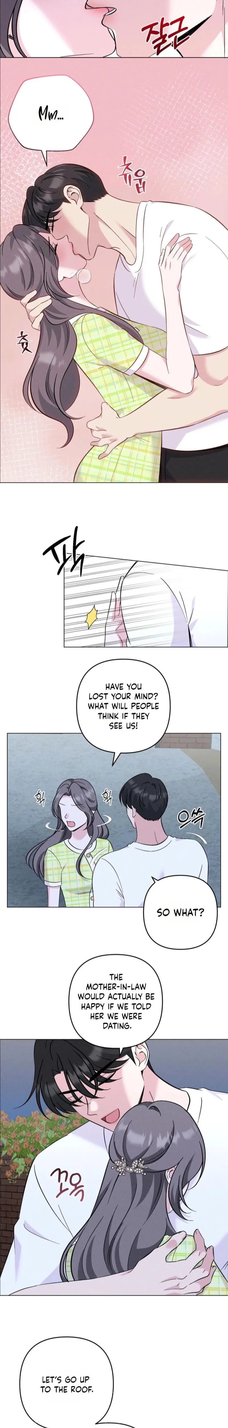 Pure Innocence Uncensored, chapter 30, page 11 of 17