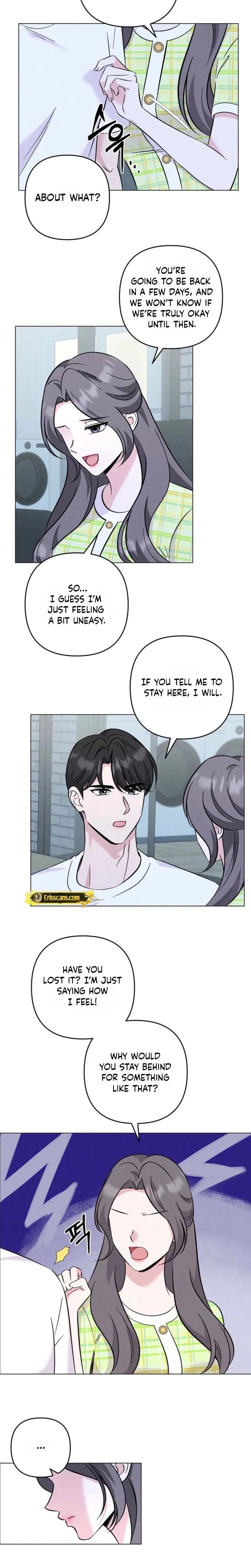 Pure Innocence Uncensored, chapter 30, page 15 of 17