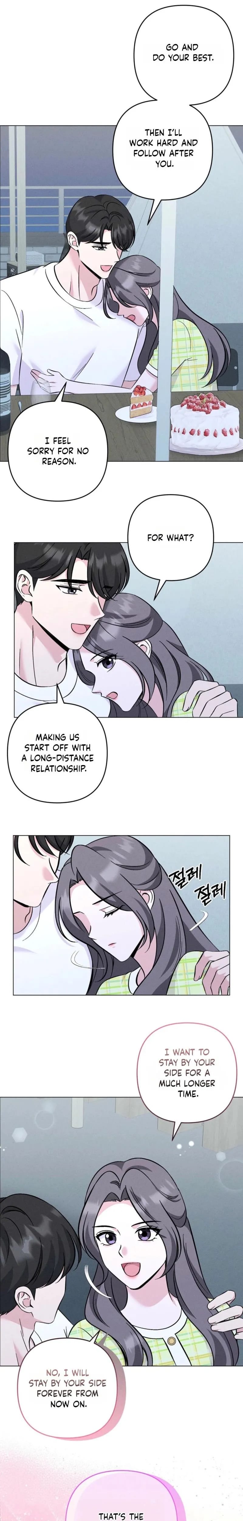 Pure Innocence Uncensored, chapter 30, page 16 of 17