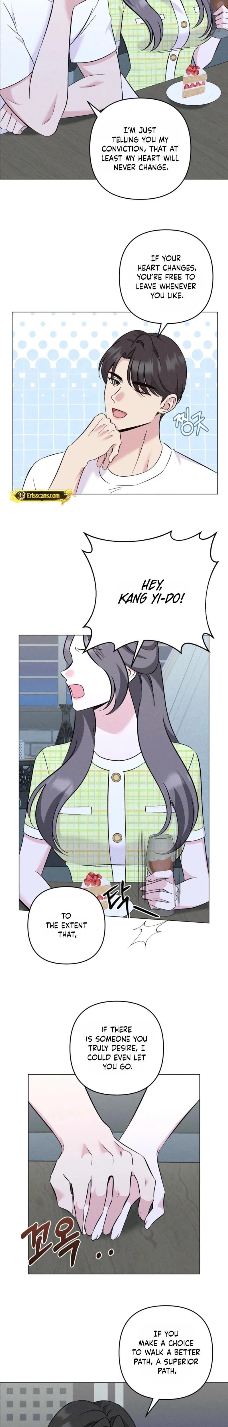Pure Innocence Uncensored, chapter 31, page 5 of 16