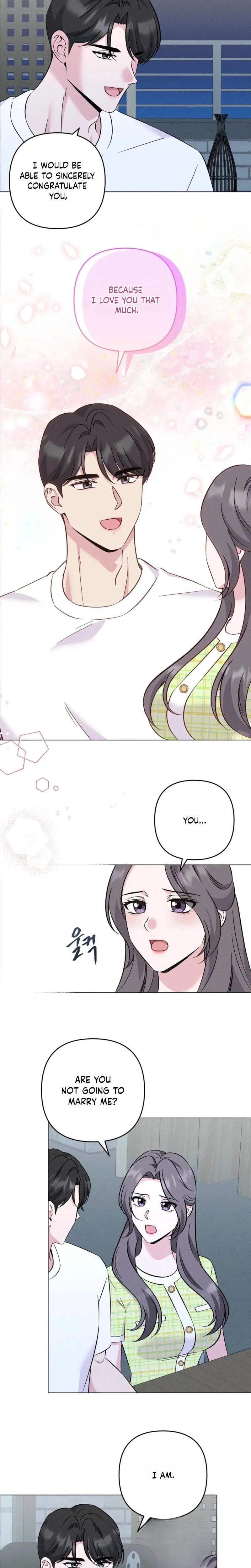 Pure Innocence Uncensored, chapter 31, page 6 of 16
