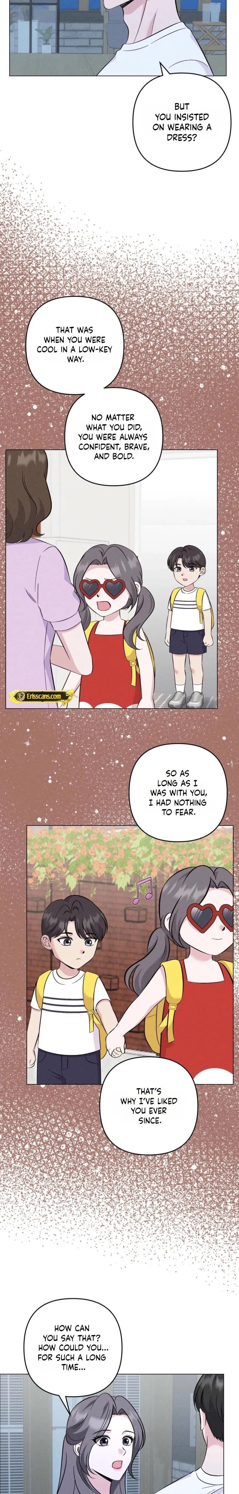Pure Innocence Uncensored, chapter 31, page 10 of 16