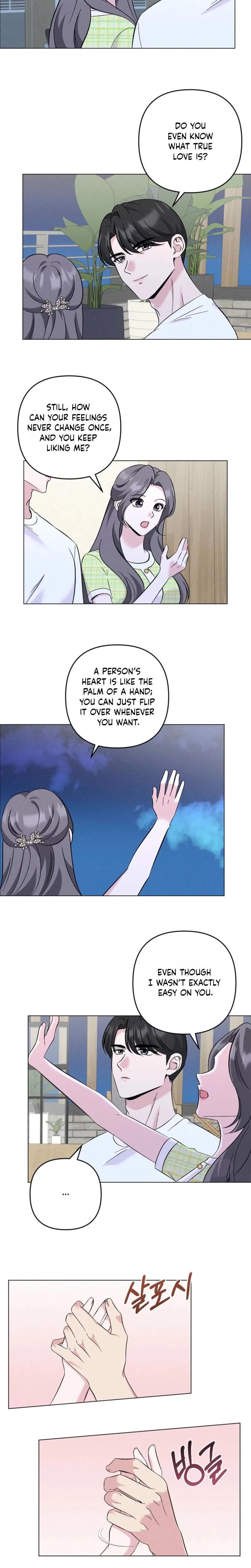 Pure Innocence Uncensored, chapter 31, page 11 of 16