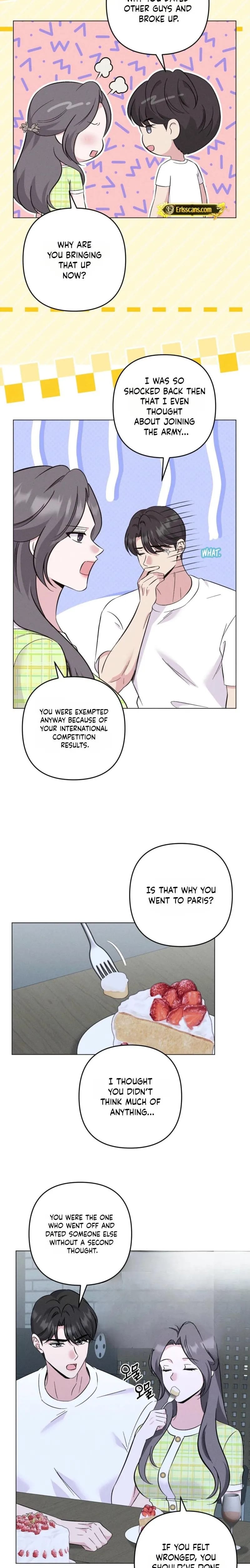 Pure Innocence Uncensored, chapter 31, page 13 of 16