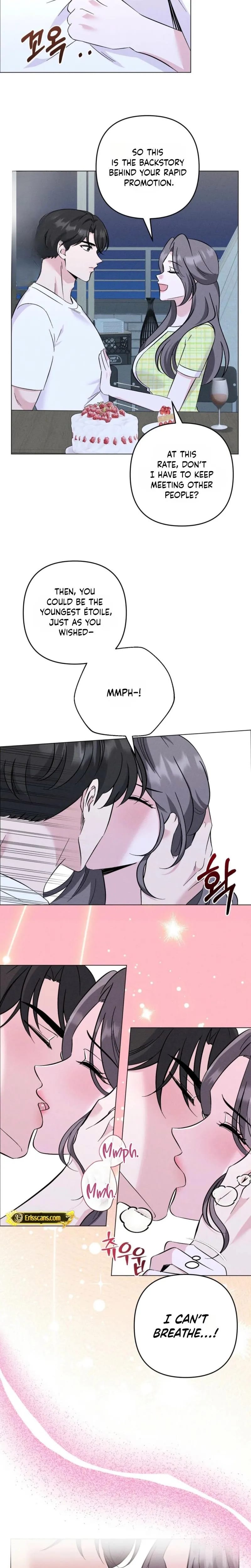 Pure Innocence Uncensored, chapter 31, page 15 of 16