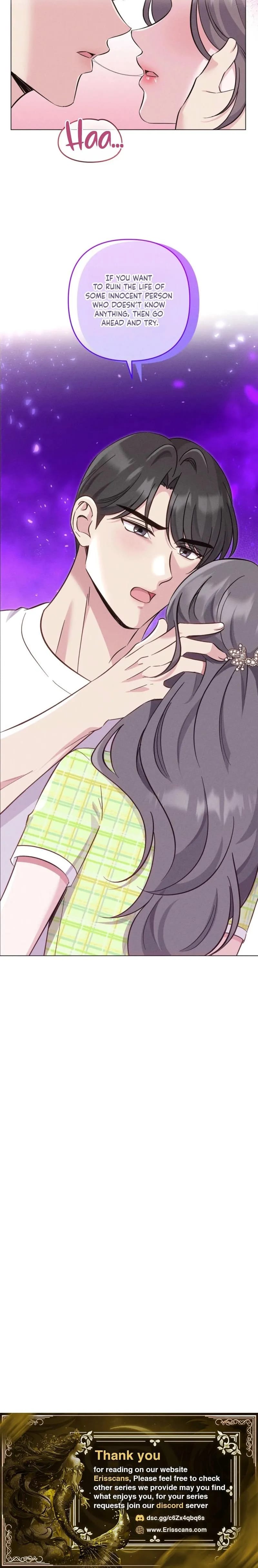 Pure Innocence Uncensored, chapter 31, page 16 of 16