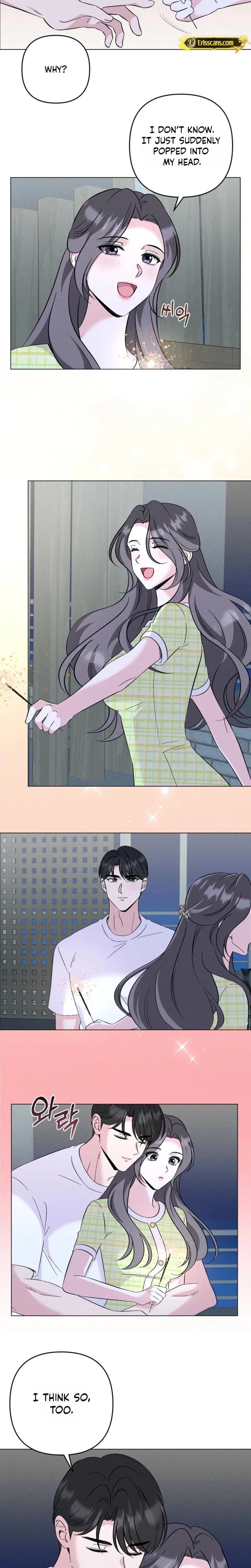 Pure Innocence Uncensored, chapter 32, page 5 of 16