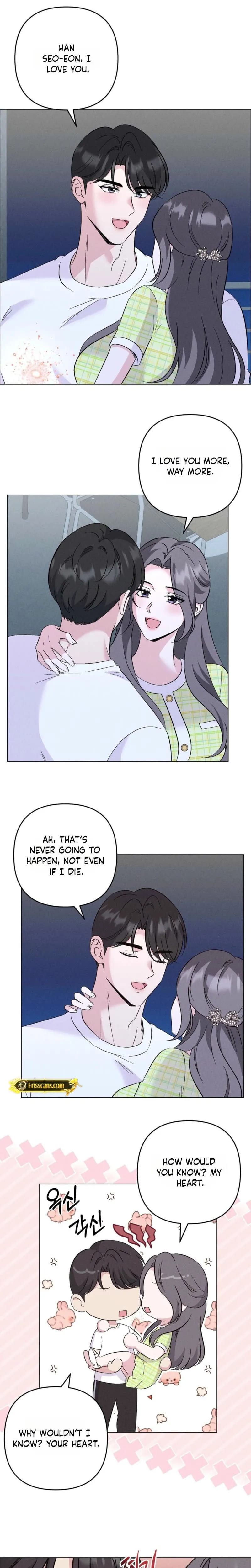 Pure Innocence Uncensored, chapter 32, page 7 of 16