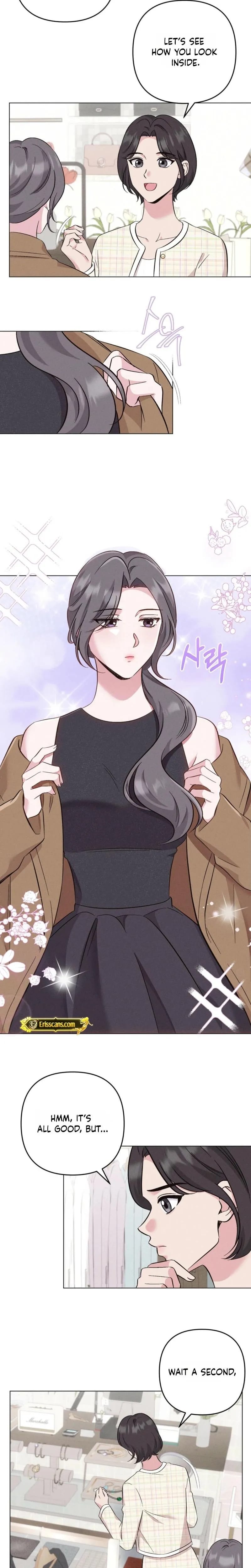 Pure Innocence Uncensored, chapter 32, page 10 of 16