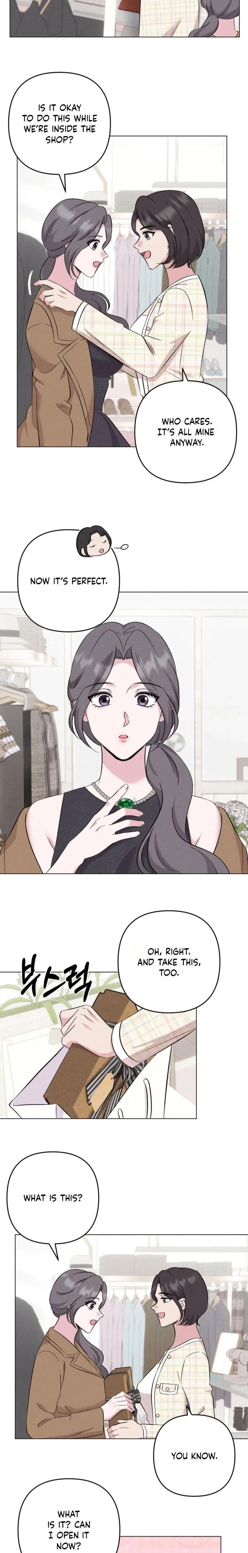 Pure Innocence Uncensored, chapter 32, page 11 of 16