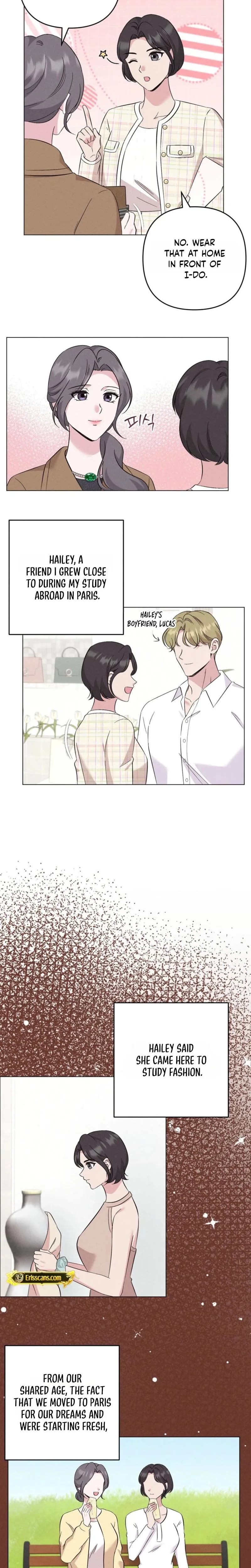 Pure Innocence Uncensored, chapter 32, page 12 of 16