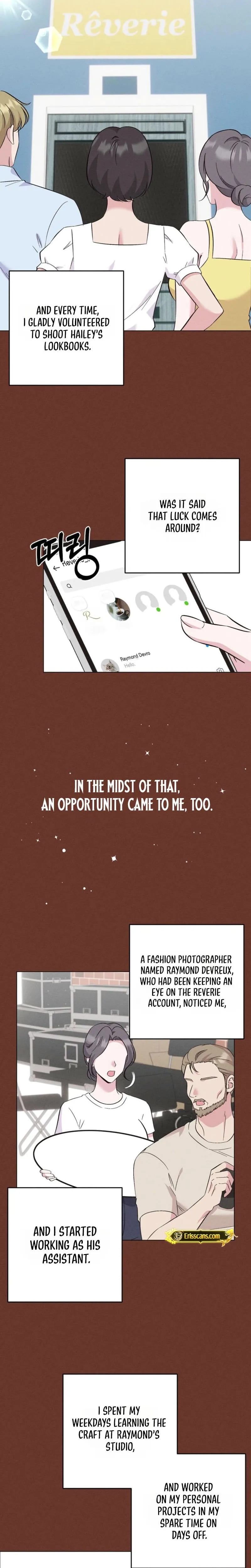 Pure Innocence Uncensored, chapter 32, page 14 of 16