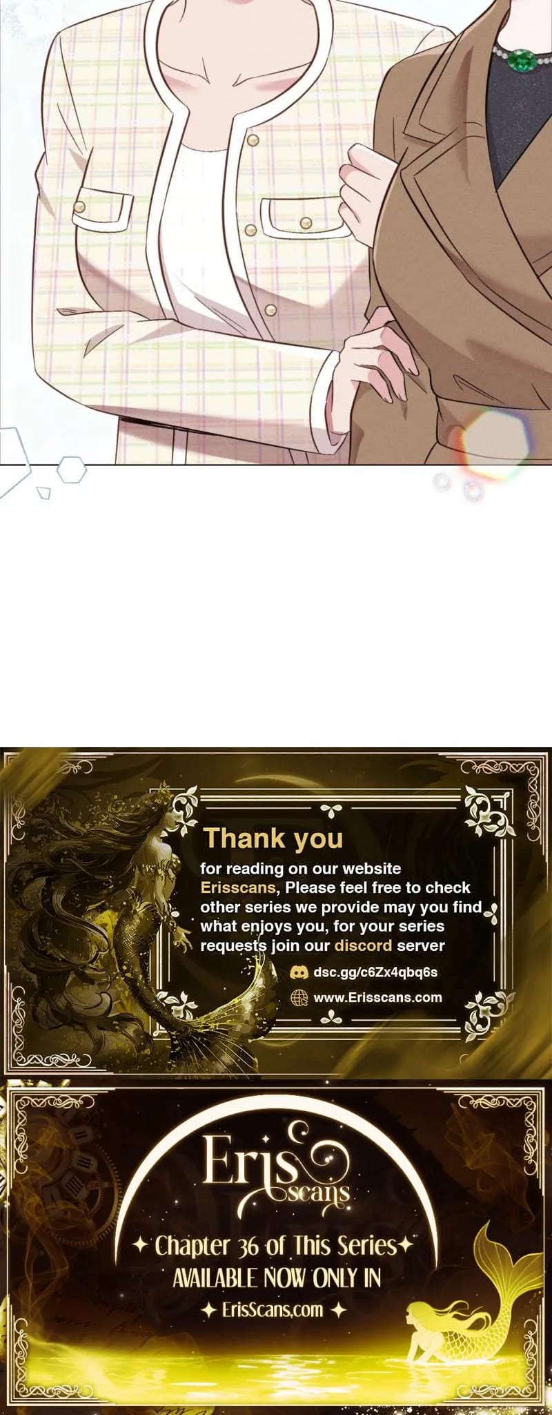 Pure Innocence Uncensored, chapter 32, page 16 of 16