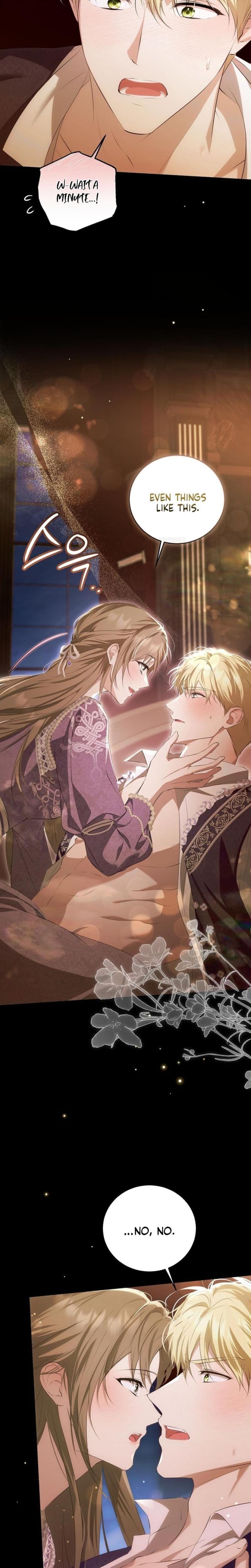 Pure Love and Depravity Uncensored, chapter 1, page 7 of 31