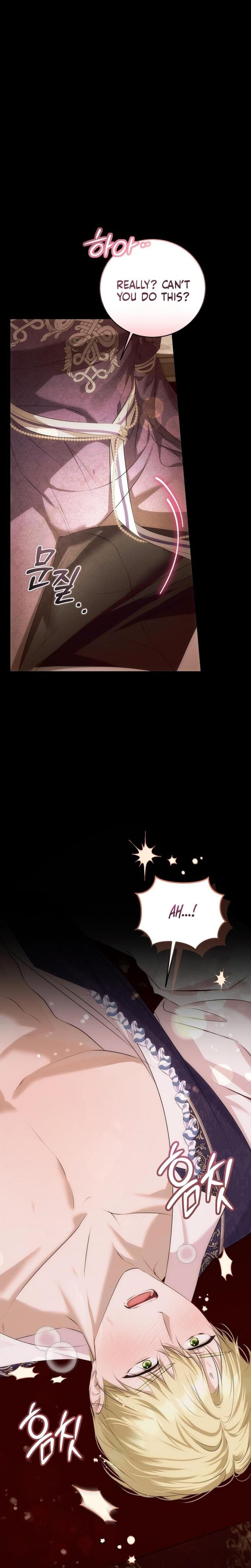 Pure Love and Depravity Uncensored, chapter 1, page 9 of 31