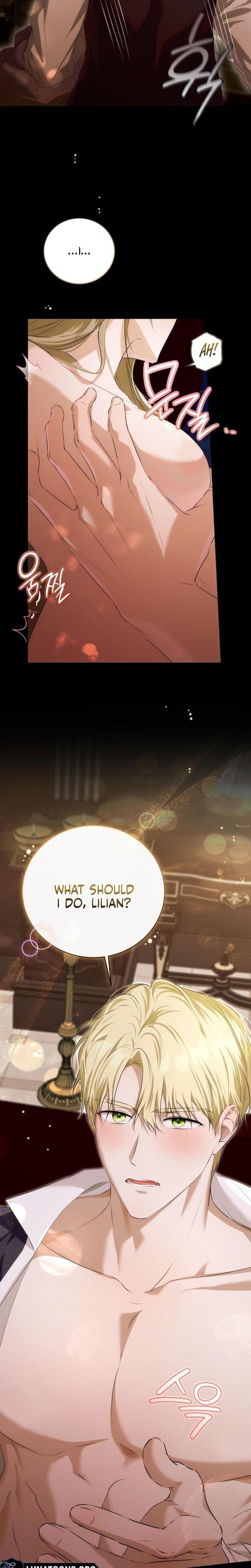 Pure Love and Depravity Uncensored, chapter 1, page 12 of 31