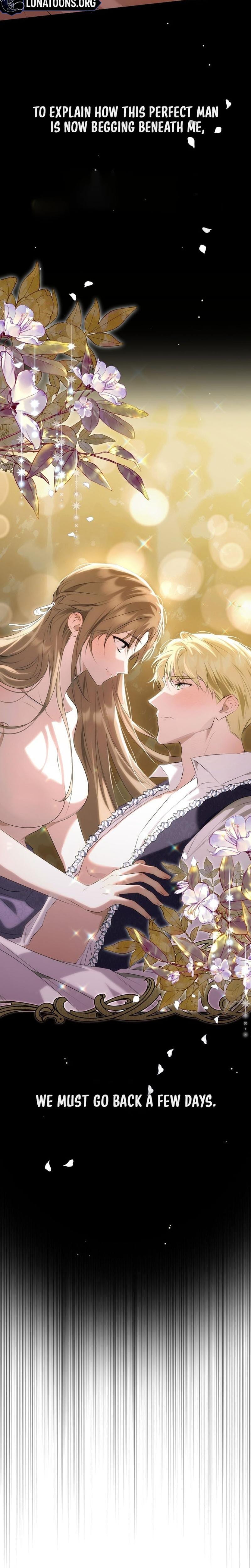 Pure Love and Depravity Uncensored, chapter 1, page 13 of 31