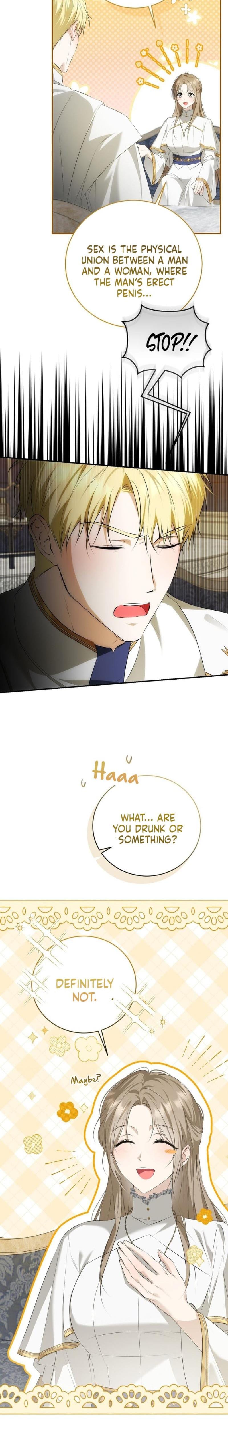 Pure Love and Depravity Uncensored, chapter 1, page 15 of 31