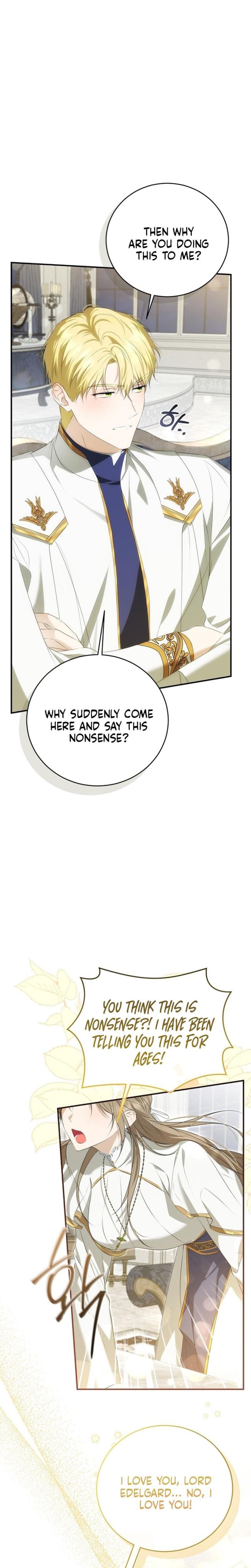 Pure Love and Depravity Uncensored, chapter 1, page 16 of 31