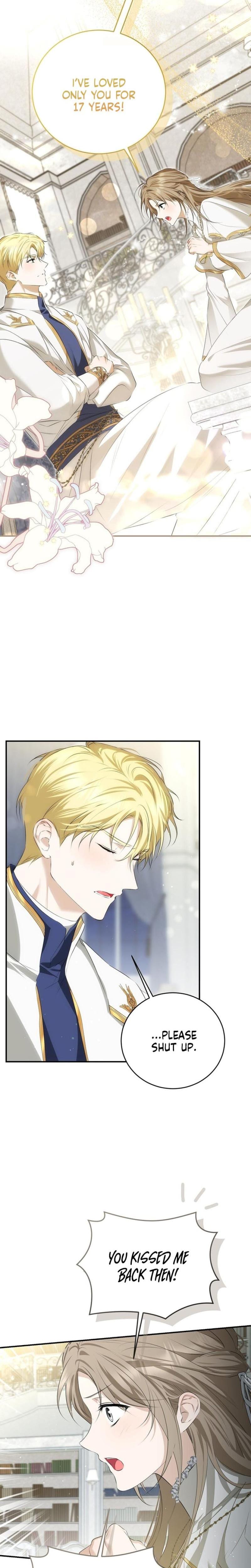 Pure Love and Depravity Uncensored, chapter 1, page 17 of 31