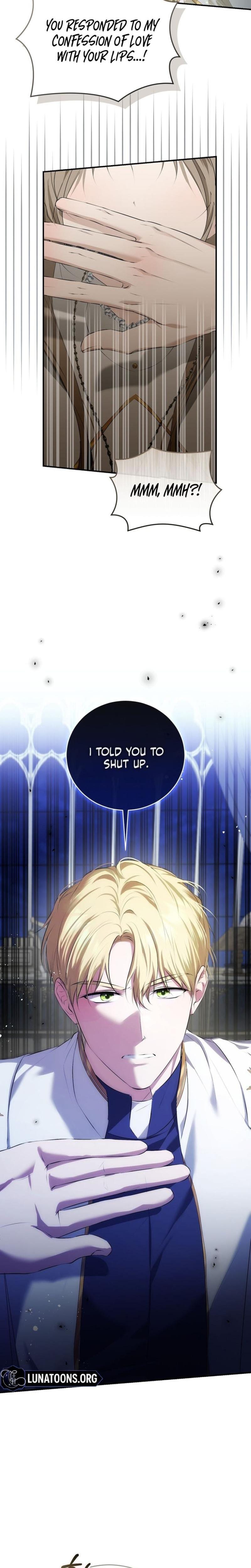 Pure Love and Depravity Uncensored, chapter 1, page 18 of 31