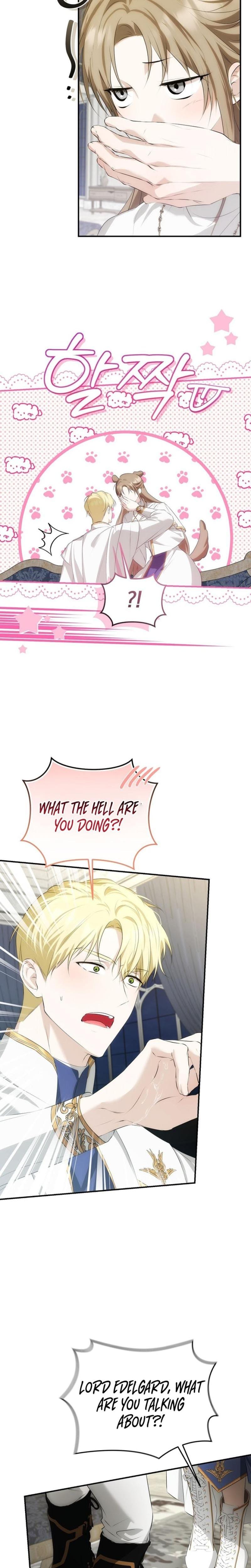 Pure Love and Depravity Uncensored, chapter 1, page 20 of 31