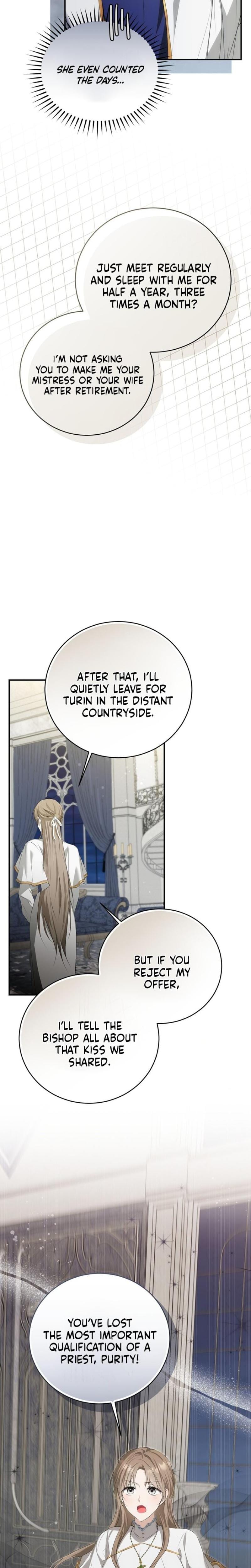 Pure Love and Depravity Uncensored, chapter 1, page 22 of 31