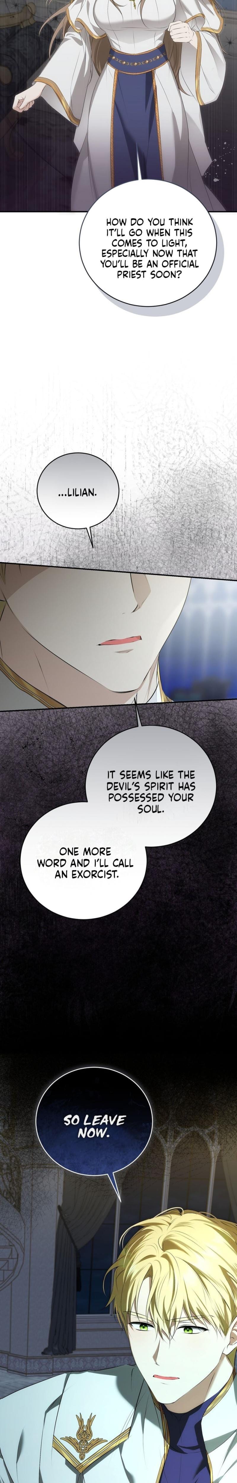Pure Love and Depravity Uncensored, chapter 1, page 23 of 31
