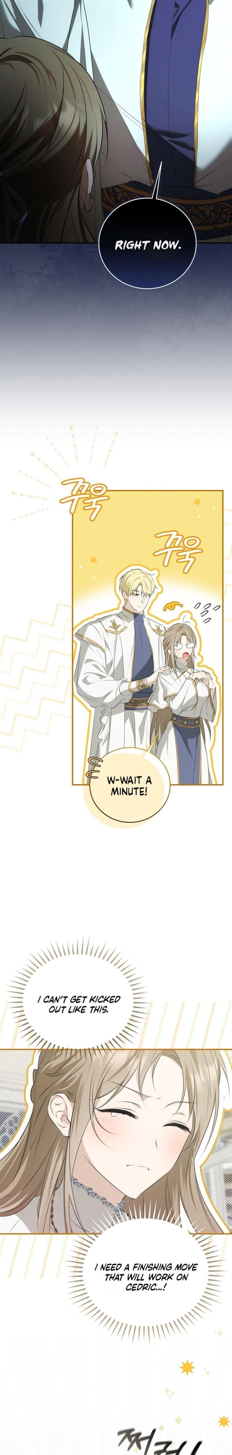 Pure Love and Depravity Uncensored, chapter 1, page 24 of 31