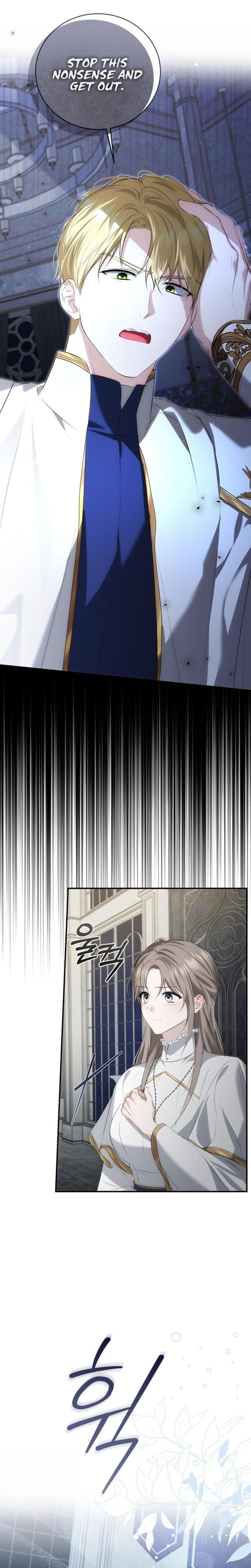 Pure Love and Depravity Uncensored, chapter 1, page 27 of 31