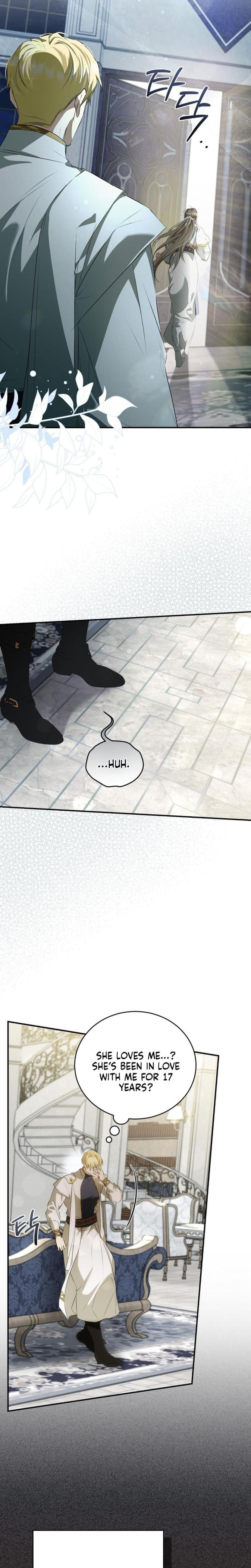 Pure Love and Depravity Uncensored, chapter 1, page 28 of 31