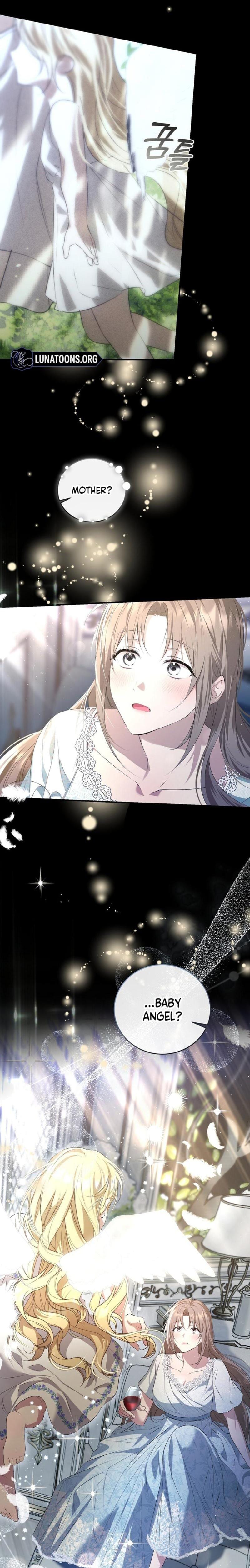 Pure Love and Depravity Uncensored, chapter 2, page 5 of 29