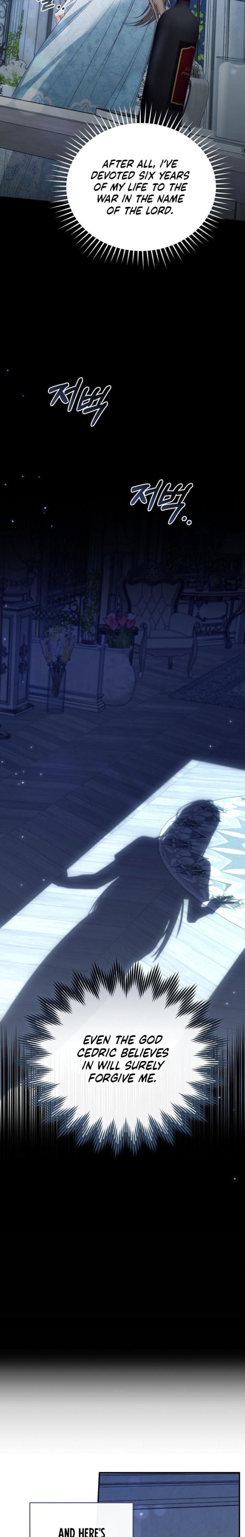 Pure Love and Depravity Uncensored, chapter 2, page 10 of 29