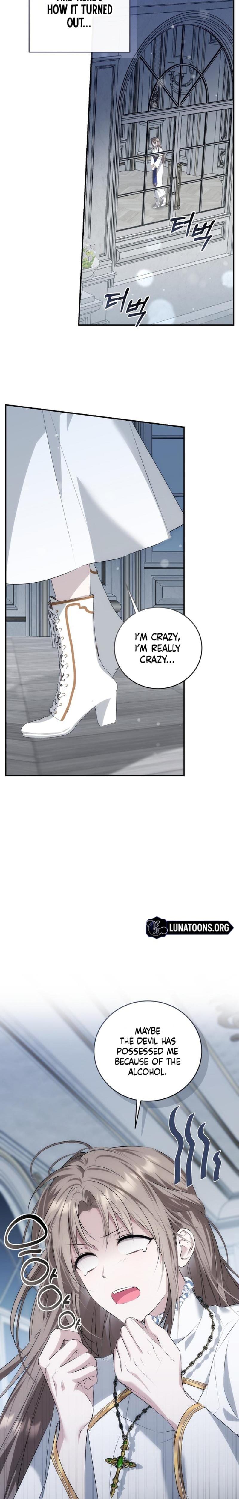 Pure Love and Depravity Uncensored, chapter 2, page 11 of 29