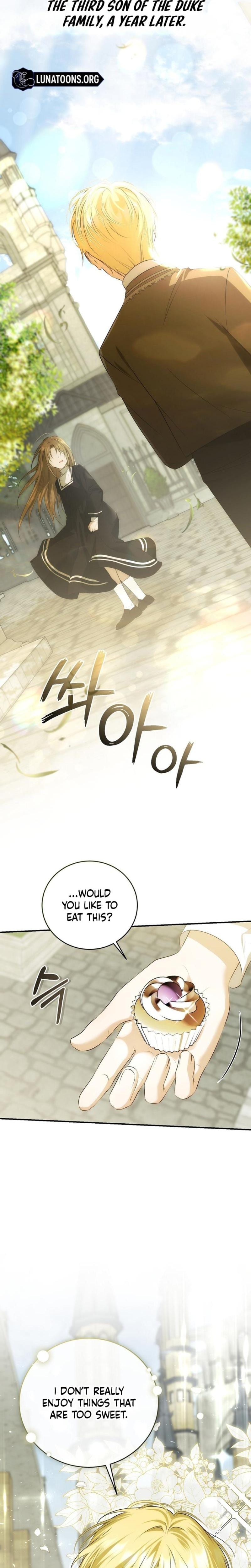 Pure Love and Depravity Uncensored, chapter 2, page 16 of 29
