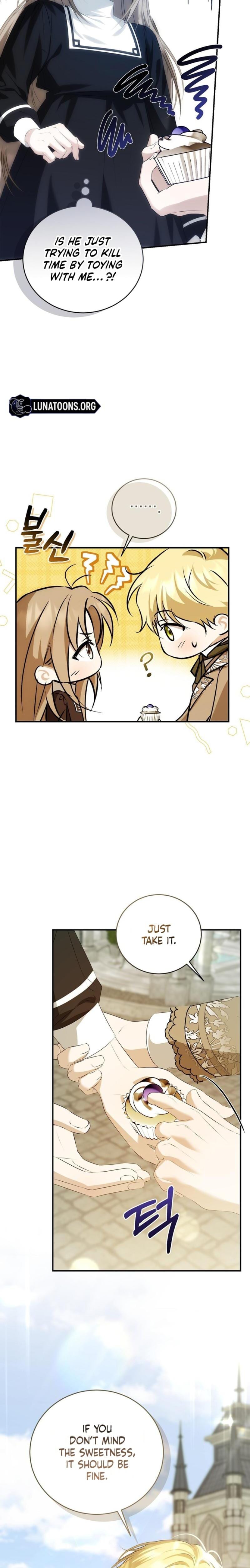 Pure Love and Depravity Uncensored, chapter 2, page 19 of 29